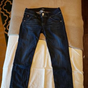 Hudson Skinny Jeans